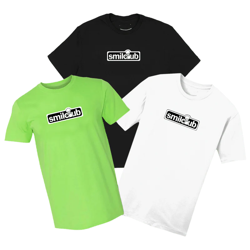 New Members Only Items